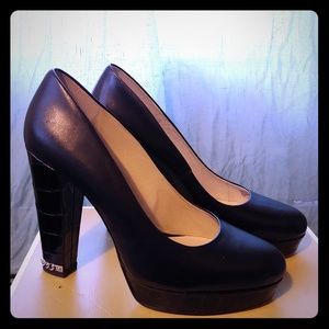 Michael Kors Heels "Sabrina Pump"